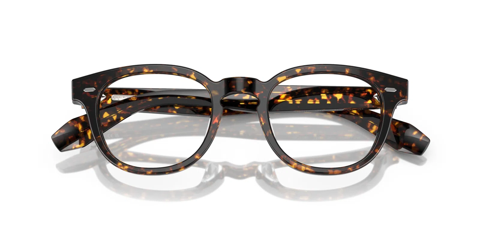 Oliver Peoples N.01 5528U Eyeglasses - view 12